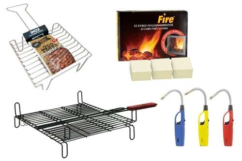 Barbeque