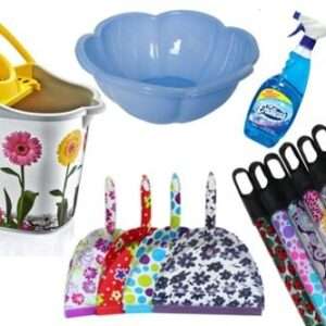 Είδη Καθαρισμού