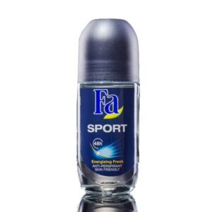 Fa Αποσμητικό Roll-On Sport Energising Fresh - 50ml