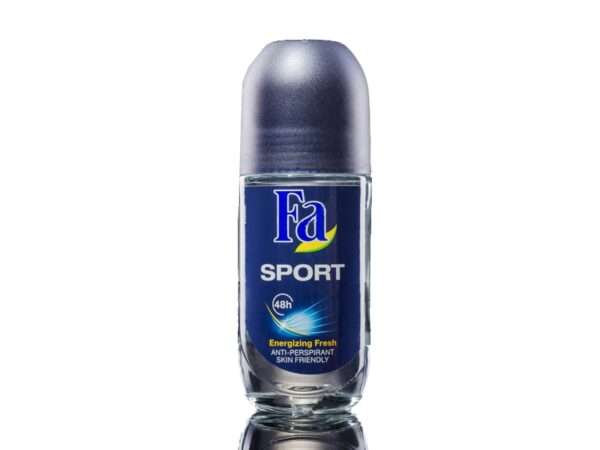 Fa Αποσμητικό Roll-On Sport Energising Fresh - 50ml