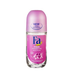 Fa Αποσμητικό Roll-On Pink Passion - 50ml