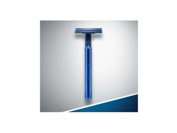 Gillette Blue II Fixed Ξυραφάκια μίας χρήσης 5τμχ