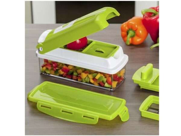 Πολυκόφτης Nicer Dicer plus 14-in-One