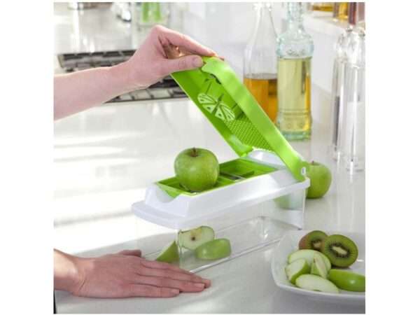 Πολυκόφτης Nicer Dicer plus 14-in-One