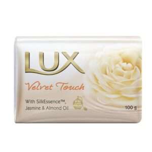 Σαπούνι Χεριών Lux Velvet Touch 85gr