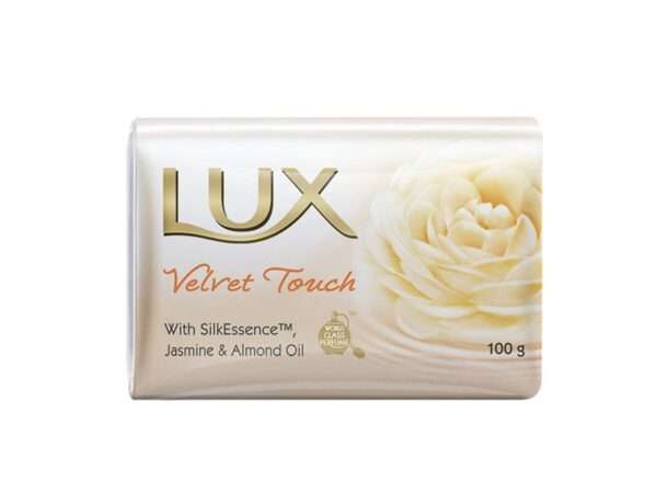 Σαπούνι Χεριών Lux Velvet Touch 85gr