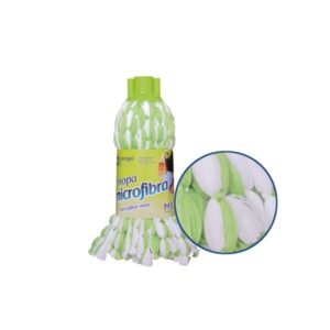 Σφουγγαρίστρα Pongal με Νήμα Microfiber - 150gr