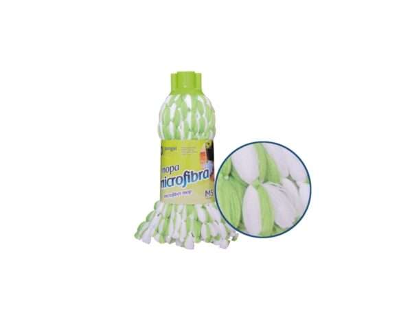 Σφουγγαρίστρα Pongal με Νήμα Microfiber - 150gr