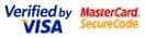 Verified by Visa MasterCard SecureCode