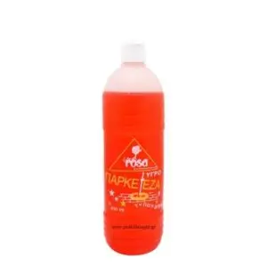 Ειδικό Λάδι Παρκετέζας Rosa 400ml