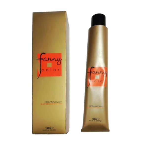 Βαφή Μαλλιών Επαγγελματική 100ml Νο 3 Καστανό Σκούρο