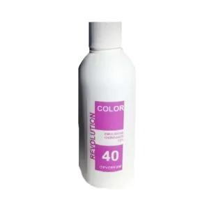 Οξυζενέ για Βαφές Μαλλιών Νο 40 75ml