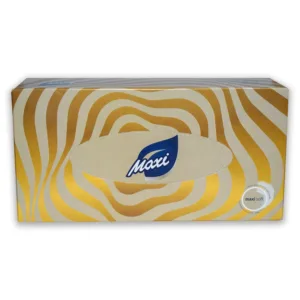 Χαρτομάντηλα σε Κουτί 2 φύλλα150τεμ MAXI