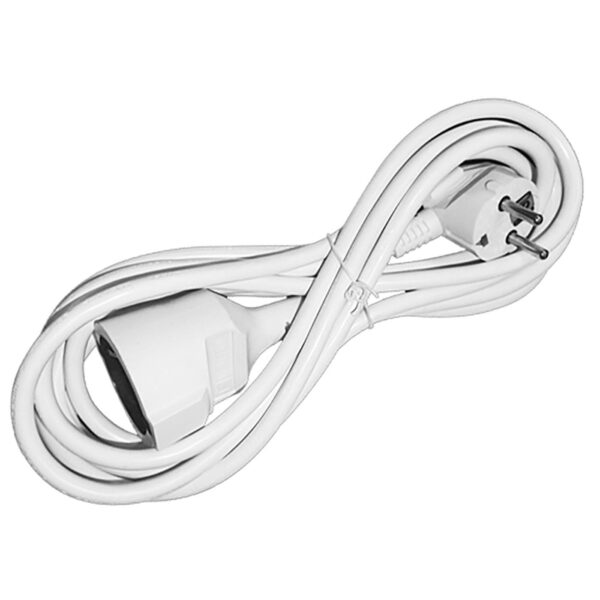 Επέκταση Kαλωδίου 3m Σούκο 3x1.5mm²