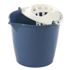 Κουβάς με Στίφτη Στρογγυλό 13lt Plastiken