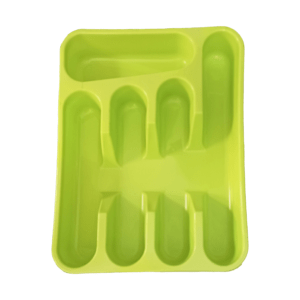 Κουταλοθήκη Συρταριού Λαχανί 5 θέσεων