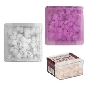 Μοσχολίβανο Θυμίαμα Κασετίνα 6.5x6.5x3cm