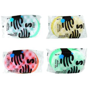 Σφουγγάρι Σώματος 2πλής Όψεως