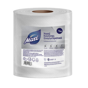 Χαρτί Κουζίνας MAXI 1kg