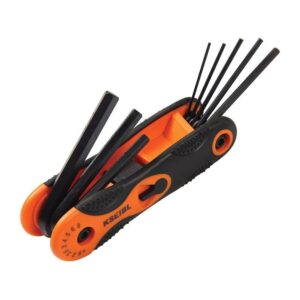 Άλλεν Σουγιάς 2-8mm Kseibi 201755