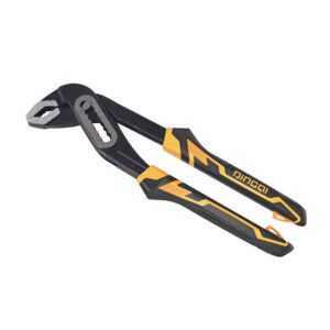 Γκαζοτανάλια 250mm (10") Dingqi - 27103