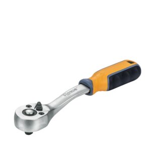 Καστάνια Αναστρεφόμενη (1/4'') Hoteche 200101