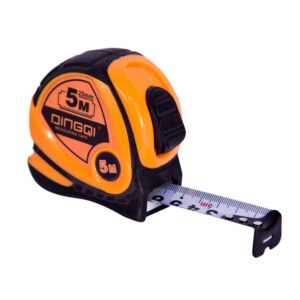 Μέτρο χειρός 7.5mx25mm Dingqi - 51027