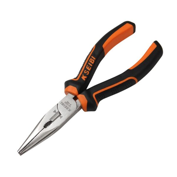 Μυτοτσίμπιδο ίσιο 160mm (6') Kseibi - 141090