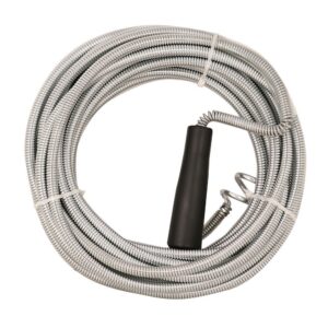 Σπιράλ Αποφράξεων (5,5mm) 3m Kseibi - 141905