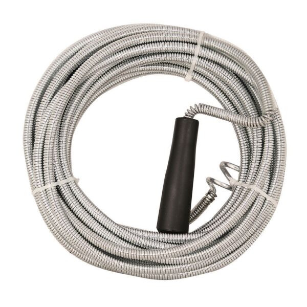 Σπιράλ Αποφράξεων (9mm) 10m Kseibi - 141915